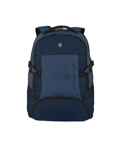 Victorinox Vx Sport Evo Compact Laptop Backpack In Blue