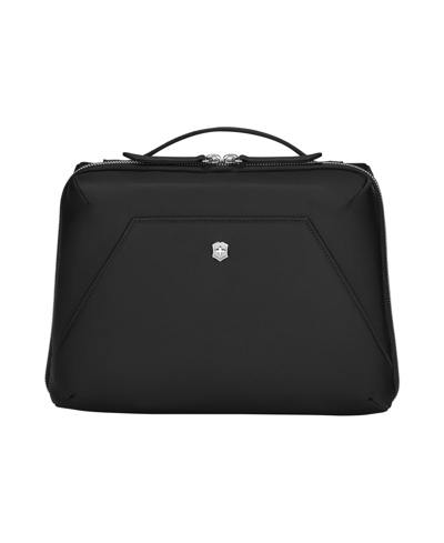 Victorinox Victoria Signature Travel Beauty Case In Black