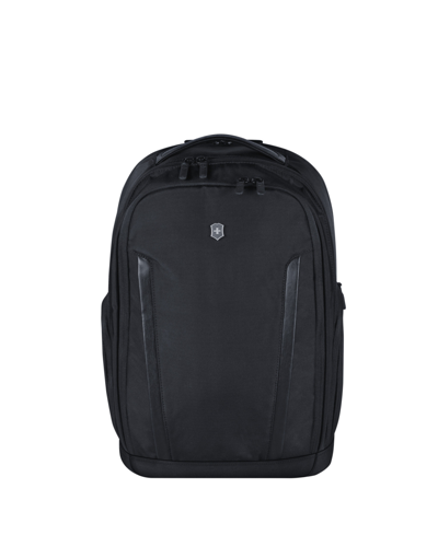 Victorinox Altmont Professional Deluxe Travel Laptop Backpack In Black