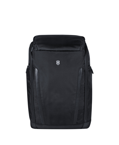 Victorinox Mens Black Altmont Professional City Laptop Backpack 40cm