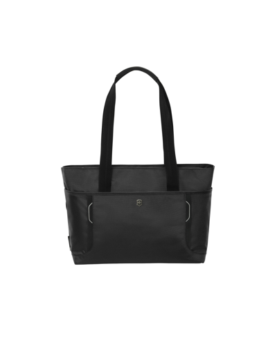 Victorinox Werks 6.0 Shopping Tote In Black