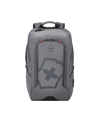 Victorinox Touring 2.0 Expandable Travel 17" Laptop Backpack In Gray