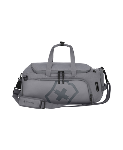 Victorinox Touring 2.0 Sport Duffel In Gray