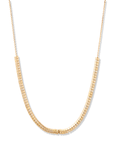 Brook & York "14k Gold" Ellis Necklace