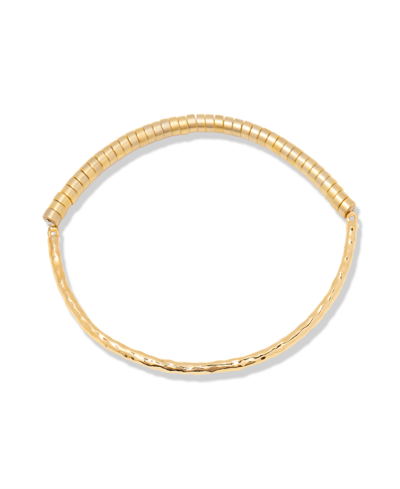 Brook & York "14k Gold" Ellis Bracelet