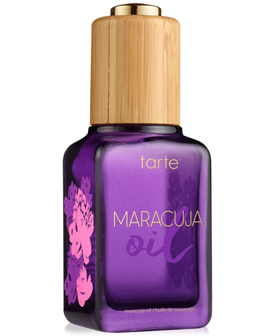 Tarte Maracuja Oil