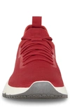 Madden Koppar Athletic Sneaker In Red