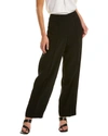 VINCE HIGH-WAIST WIDE LEG PANT