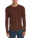 Vince Thermal Top In Multi