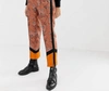 Scotch & Soda Tailored Jogger Pant In Multi