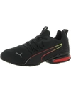 PUMA Axelion NXT Fade Mens Fitness Gym Athletic and Training Shoes