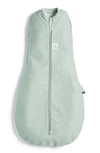 ERGOPOUCH ERGOPOUCH 0.2 TOG ORGANIC COTTON COCOON SWADDLE SACK