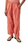 FREE PEOPLE TO THE SKY PARACHUTE PANTS