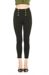 ALEXIA ADMOR FREYJA CLASSIC HIGH WAIST PONTE LEGGINGS