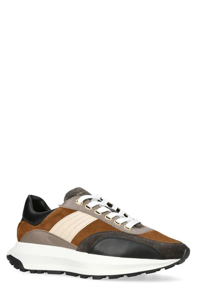 KURT GEIGER KURT GEIGER LONDON GASPAR SNEAKER