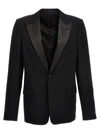 Lanvin Single-breasted Button-fastening Blazer