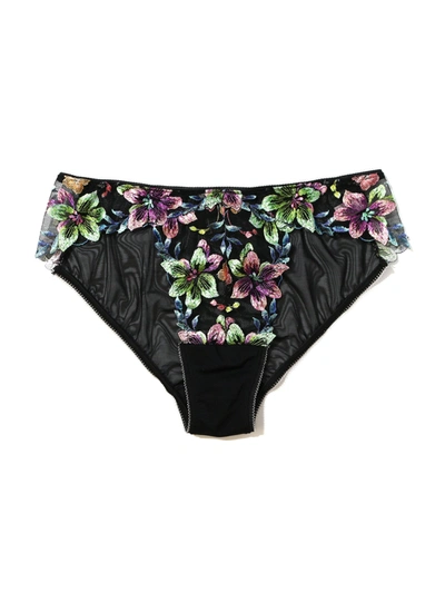 Hanky Panky Something About You Panty In Multicolor