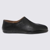 Maison Margiela Loafers In Black