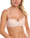 NATORI CALM COTTON UNLINED BRA