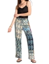 JOHNNY WAS CARLY ANDROMEDA PANT IN MULTI