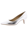 Naturalizer Everly Pointed Toe Pump In Multi