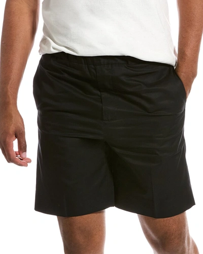 JOHN ELLIOTT OVERSIZE TECH SHORT