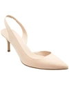 CHARLES BY CHARLES DAVID ALIBY PUMP