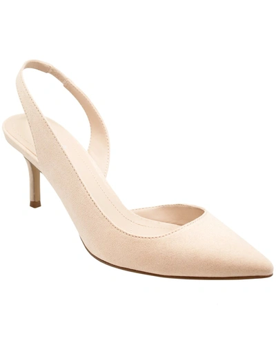 Charles By Charles David Aliby Pump In Beige