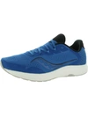 SAUCONY FREEDOM 4 MENS MESH GYM RUNNING SHOES