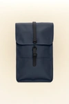 Rains Backpack In Navy