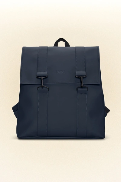 Rains Msn Bag In Navy