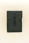 Rains Rucksack In Green
