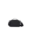 Rains Micro Box Bag In Black