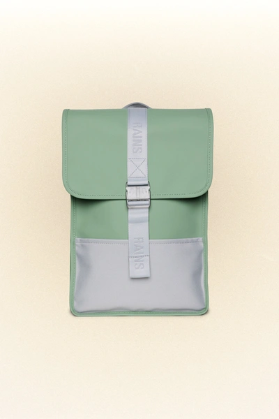 Rains Trail Backpack Mini