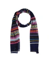 MISSONI OBLONG SCARVES,46517891FE 1