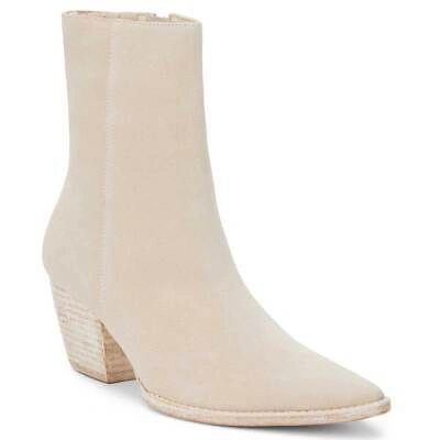 Pre-owned Matisse Women's Caty Ivory In White