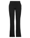Face To Face Style Woman Pants Black Size 2 Pes - Polyethersulfone, Elastane