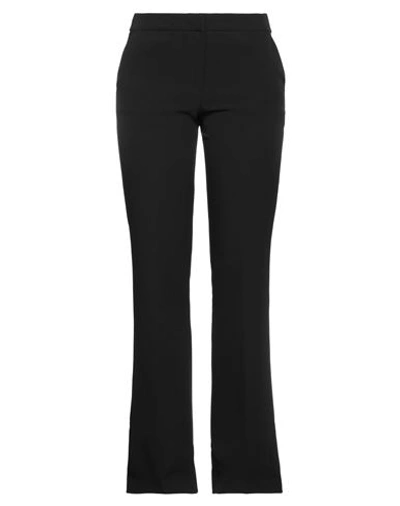 Face To Face Style Woman Pants Black Size 2 Pes - Polyethersulfone, Elastane
