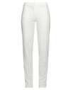 Mirella Matteini Pants In White