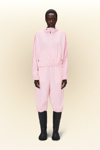 Rains W Naha Jacket In Candy