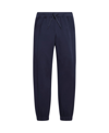 Nautica Big Girls Knit Performance Drawstring Joggers In Navy
