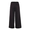 Shop Ichi Kate Wide Leg Trousers