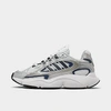 Adidas Originals Adidas Women's Originals Ozmillen Casual Shoes In White/core Black/tech Indigo