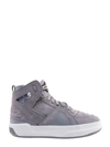 Just Don Sneakers In Grey