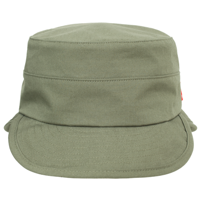 Undercover Khaki Bucket Hat