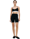 SPORTY AND RICH RUNNER SPORT BRA