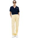 SPORTY AND RICH SR SPORT LOUNGE TROUSERS