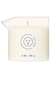 DAME MASSAGE OIL CANDLE
