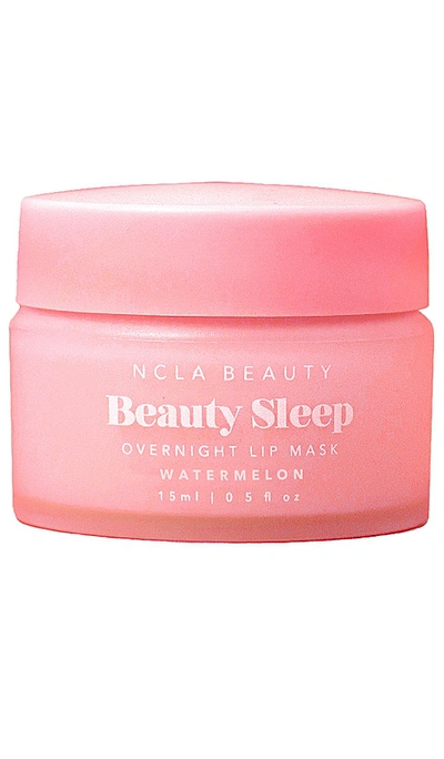 Ncla Beauty Sleep Lip Mask In Beauty: Na