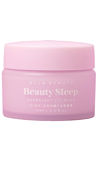 Ncla Beauty Sleep Lip Mask In Beauty: Na